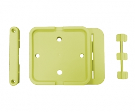 Sup Livre/Ardoise+P.Feuille Vrt 7492 Sup Livre/Ardoise+P.Feuille Vrt 7492