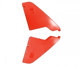 EQUERRES ORANGE 7417
