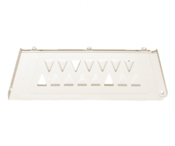 EXTENSION PANNEAU PLEIN BEIGE PERLE