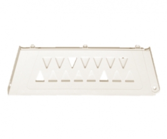 EXTENSION PANNEAU PLEIN BEIGE PERLE
