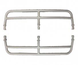 BBQ GRILL - I2102100 BBQ GRILL - I2102100