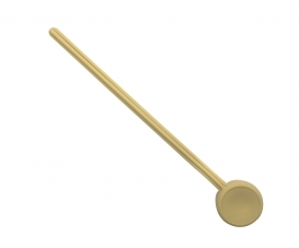 Pic Brochette Beige 467 Pic Brochette Beige 467