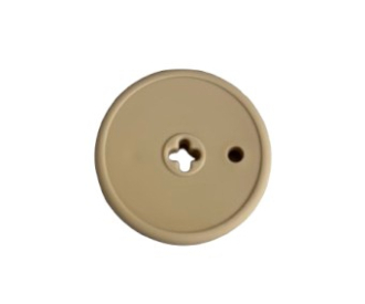 Poivron Beige 467 Grappe de 2