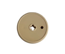 Poivron Beige 467 Grappe de 2