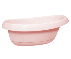 Baignoire Balnéo Rose 4065