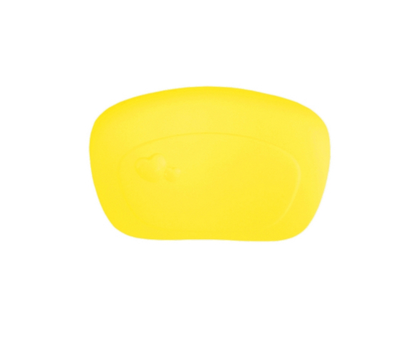 Repose Tete Recycl? Jaune 2006