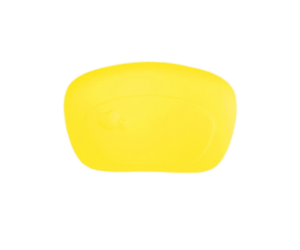 Repose Tete Recycl? Jaune 2006