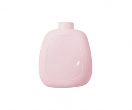 1/2 FLACON SAVON ROSE 706 1/2 FLACON SAVON ROSE 706