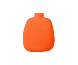 1/2 FLACON SAVON ORANGE 166 1/2 FLACON SAVON ORANGE 166