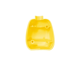 1/2 Flacon Savon Jaune 2006