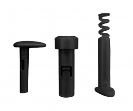 POMPE SAVON NOIRE GRAPPE POMPE SAVON NOIRE GRAPPE