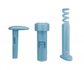 POMPE SAVON BLEU 5425 GRAPPE POMPE SAVON BLEU 5425 GRAPPE