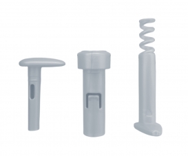 POMPE SAVON GRIS 877 GRAPPE POMPE SAVON GRIS 877 GRAPPE