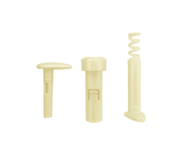 Pompe Savon Beige 9223 Grappe