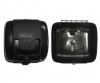 FOND+CAPOT TOP CASE NOIR FOND+CAPOT TOP CASE NOIR