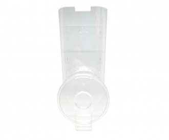 Corps Distributeur Transparent