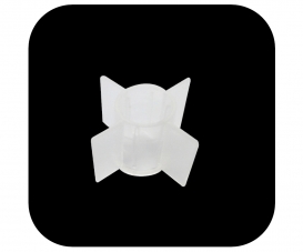 PALES DOSEURS GRIS 425 PALES DOSEURS GRIS 425