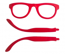 LUNETTE SMOBY ROUGE 1795 LUNETTE SMOBY ROUGE 1795