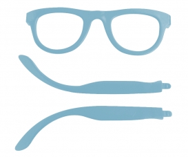 LUNETTE SMOBY BLEU 290 LUNETTE SMOBY BLEU 290