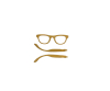 Lunette Smoby Jaune 2006