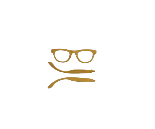 Lunette Smoby Jaune 2006