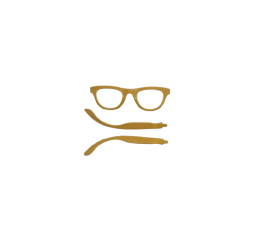 Lunette Smoby Jaune 2006