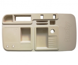 PLATEAU RESTAURANT BEIGE 467 PLATEAU RESTAURANT BEIGE 467