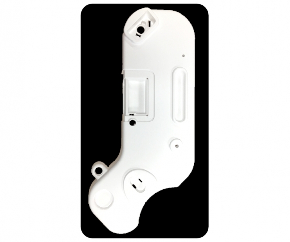 Plateau Comptoir Recycl? Blanc