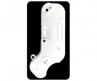 Plateau Comptoir Recycl? Blanc