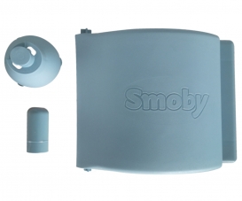 CHARNIERE+AXE+BUTEE BLEU 5425 GRAPP CHARNIERE+AXE+BUTEE BLEU 5425 GRAPP