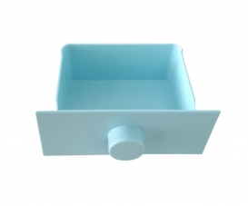 TIROIR BLEU 290 TIROIR BLEU 290