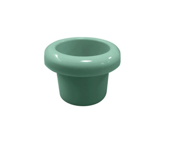 Pot Recyclé Vert 4197