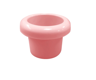 Pot Recycl? Rose 5025