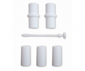 ACC BEAUTE BOUCHON BLANC ACC BEAUTE BOUCHON BLANC