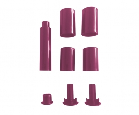 ACC BEAUTE CORPS VIOLET 689 GRAPPE ACC BEAUTE CORPS VIOLET 689 GRAPPE