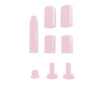 Acc. Beaute Corps Rose 9286 Grappe