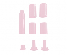 Acc. Beaute Corps Rose 9286 Grappe Acc. Beaute Corps Rose 9286 Grappe