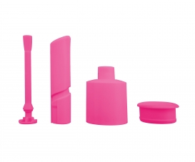 ACC BEAUTE COULEUR ROSE 226 ACC BEAUTE COULEUR ROSE 226