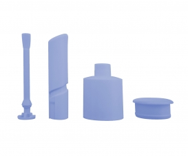 ACC BEAUTE COULEUR VIOLET 2715 ACC BEAUTE COULEUR VIOLET 2715