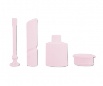 Acc. Beaute Couleur Rose 9286 Grapp