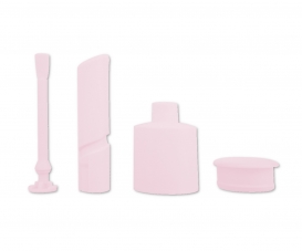 Acc. Beaute Couleur Rose 9286 Grapp Acc. Beaute Couleur Rose 9286 Grapp