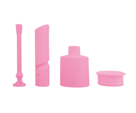 Acc. Beaut? Couleur Rose 700 Grappe