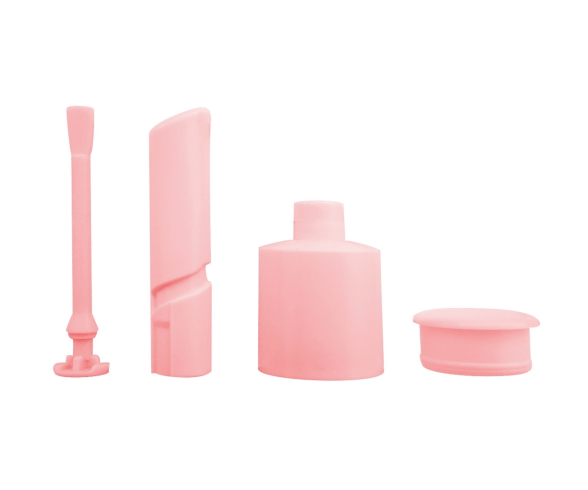 Acc. Beaut? Couleur Rose 169 Grappe