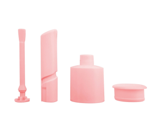 Acc. Beaut? Couleur Rose 169 Grappe