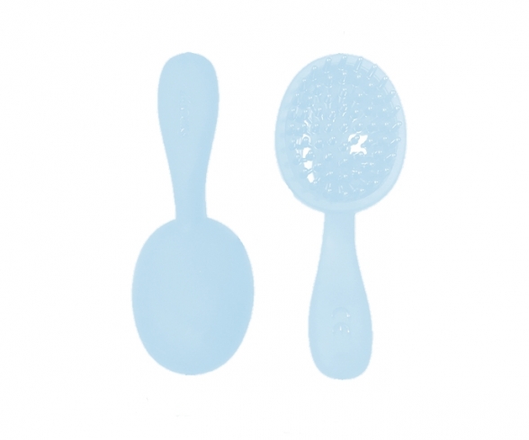Brosse Bleu 552 Grappe