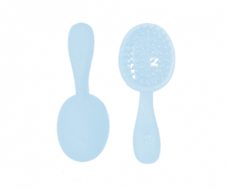 Brosse Bleu 552 Grappe