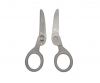 Ciseaux Gris 877 Grappe