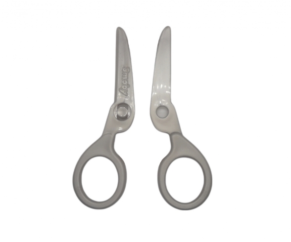 Ciseaux Gris 877 Grappe