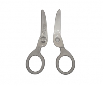 Ciseaux Gris 877 Grappe