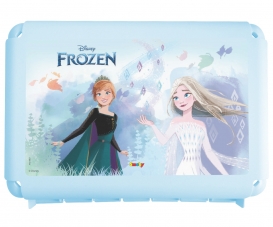 COUVERCLE VANITY BLEU 290 + IML COUVERCLE VANITY BLEU 290 + IML